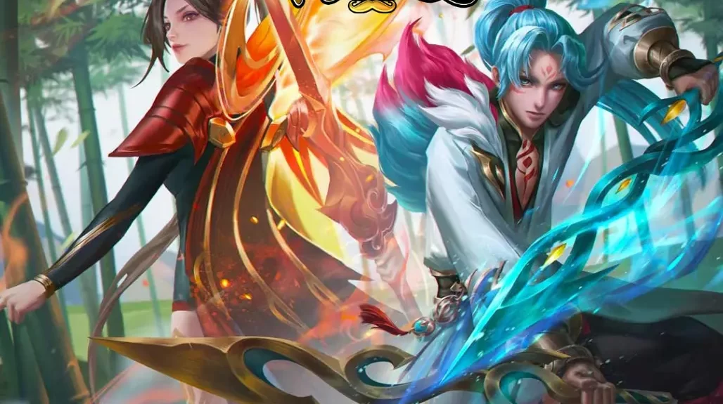 Garena Arena
