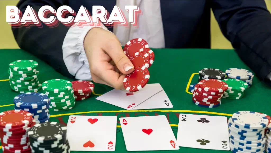 The Most Standard Rules for Playing the Baccarat Card Game - 18jl |  Register 18 Jili Games Casino Claim Free ₱100 Bonus