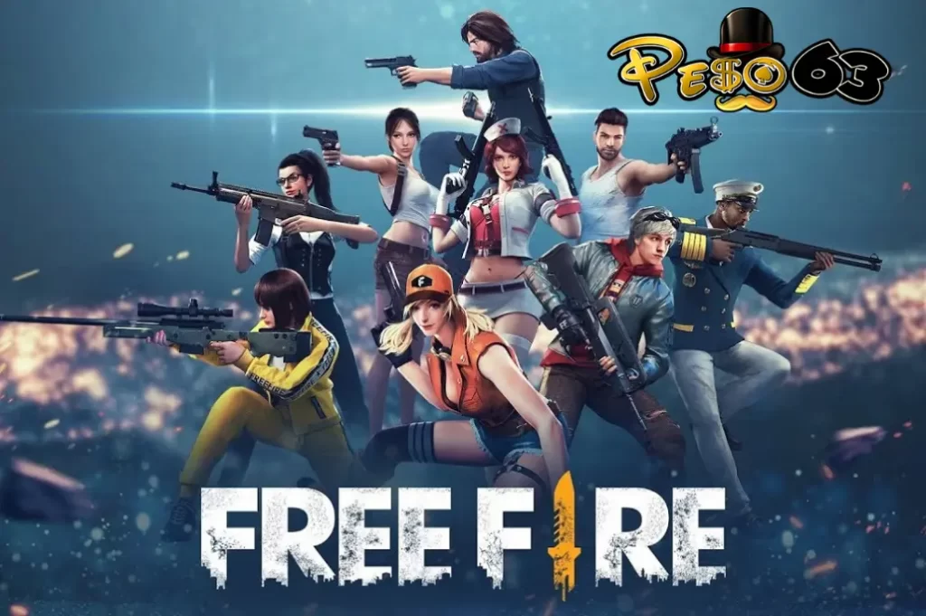 Free Fire