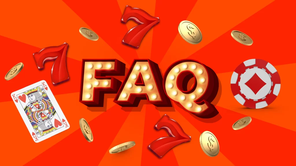 FAQ's